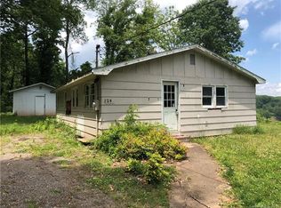 124 McElroy St, Waynesville, NC 28786