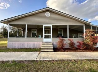 349 Gobblers Run, Nahunta, GA 31553