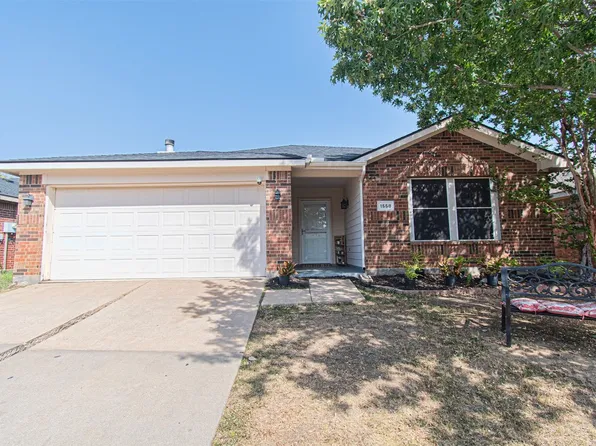 1558 Knottingham Dr, Little Elm, TX 75068
