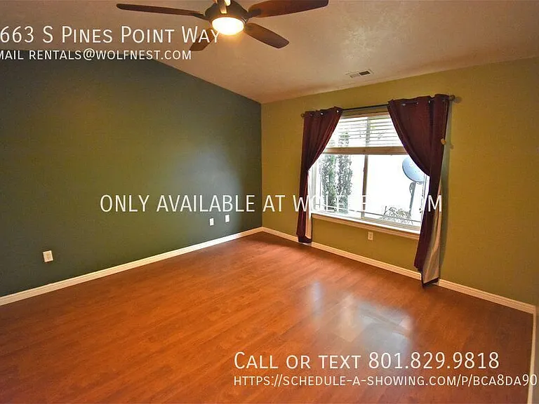 6663 S Pines Point Way — Photo 13