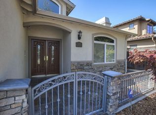 3472 Rambow Dr, Palo Alto, CA 94306