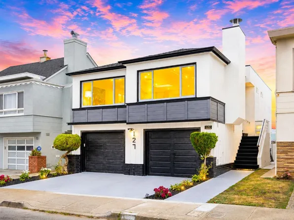 127 Springfield Dr, San Francisco, CA 94132