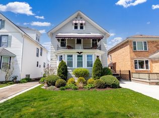 50 Groveland St, Buffalo, NY 14214
