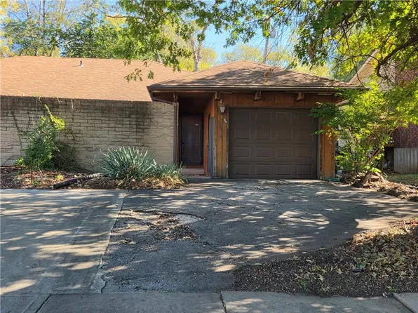 3602 SW Cambridge Ave, Topeka, KS 66614