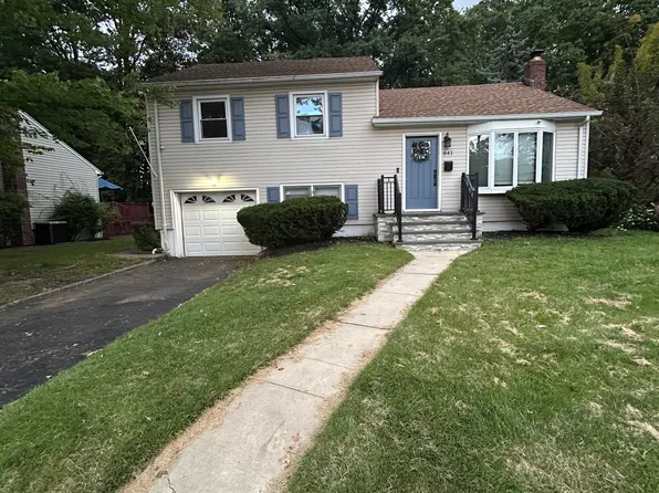 841 Colonial Arms Rd, Union, NJ 07083