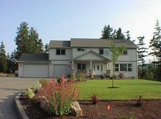 6245 NW Fern Leona Rd, Bremerton, WA 98312