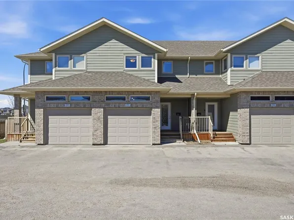UNIT 155-115 Shepherd CRESCENT, Saskatoon, SK S7W 0P8