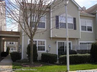 77 Shinnecock Hills Ct, Howell, NJ 07731
