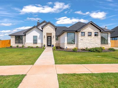 6717 Windmill Grass Ln, Abilene, TX, 79606