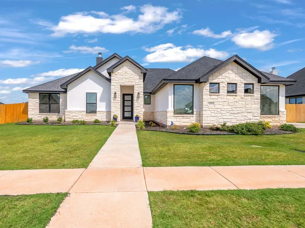 6717 Windmill Grass Ln, Abilene, TX 79606