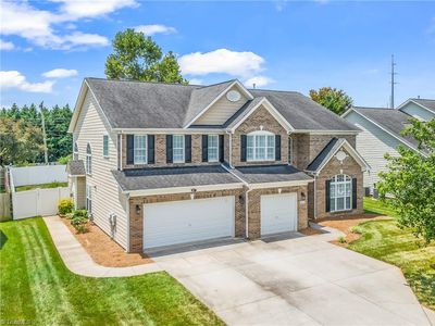 4476 Alderny Cir, High Point, NC, 27265