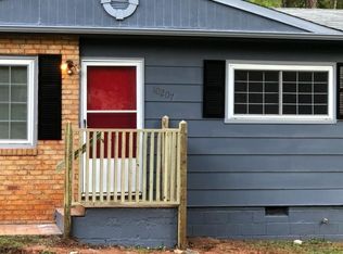 10207 Allen St, Covington, GA 30014