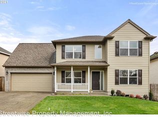 32066 SW Willamette Way E, Wilsonville, OR 97070