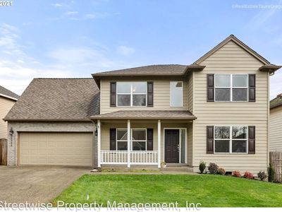 32066 SW Willamette Way E, Wilsonville, OR, 97070