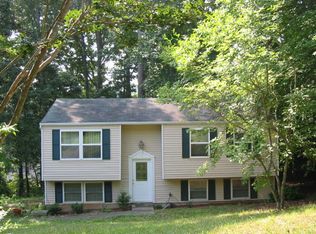 3021 Black Gum Ct NW, Kennesaw, GA 30152