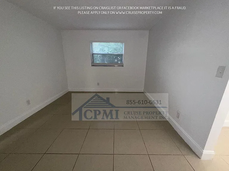 Trayann Apartments - 7777 Pines Blvd — Photo 31