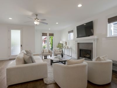1417 Edgehill Ave, Nashville, TN, 37212