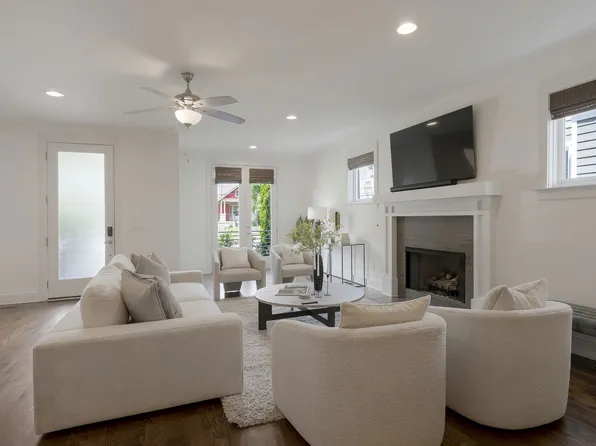1417 Edgehill Ave, Nashville, TN 37212