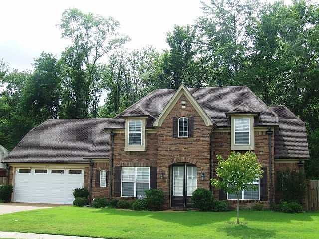 4BR/3.5 BA/Expandable Room