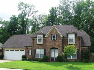 3455 Valley Chase Ln, Memphis, TN 38133