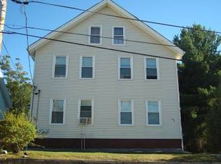 60 Forest Ave, Pawtucket, RI 02860