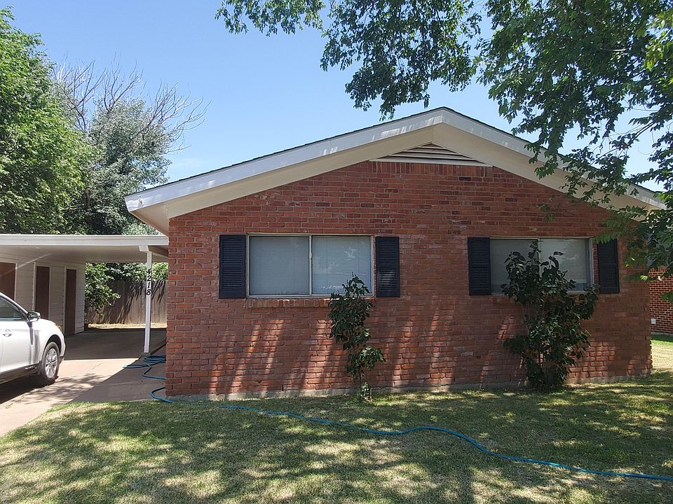 1st image of 4218 Jennie Ave