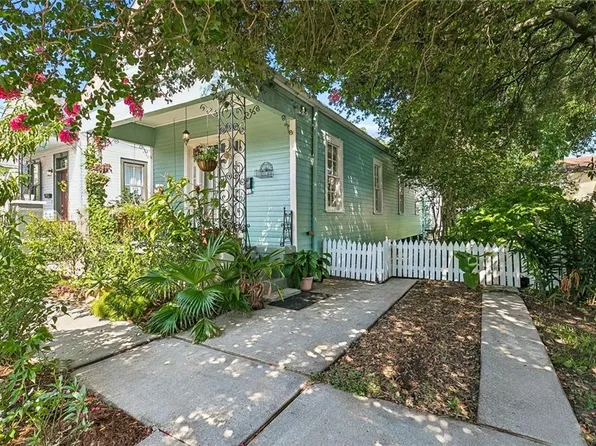 515 S Telemachus St, New Orleans, LA 70119