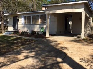 134 W Northside Dr, Jackson, MS 39206