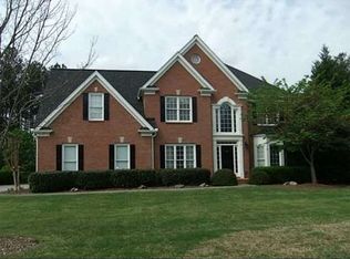 1060 Chasewood Trl, Alpharetta, GA 30005