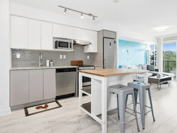 160 Flemington Rd, Toronto, ON
