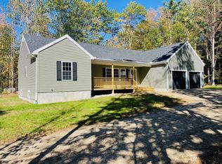 21 Burton Rd, Moultonboro, NH 03254