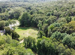 0 Old Plainfield Pike, Foster, RI 02825