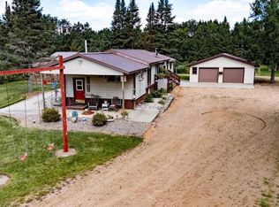 9194 State Highway 55, Argonne, WI 54511