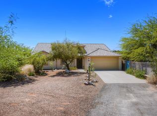 9700 E Millmar Rd, Tucson, AZ 85730