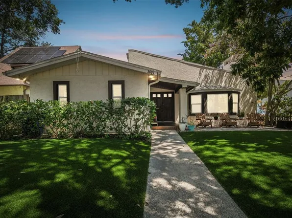3601 W TACON STREET, TAMPA, FL 33629