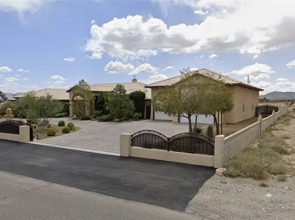 4455 W Ford Ave, Las Vegas, NV 89139