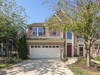 8103 Calla Lilly Dr #39, Ellicott City, MD, 21043