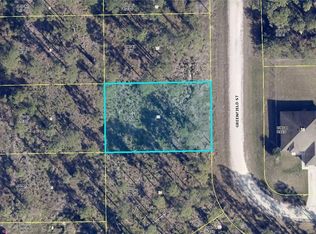 1032 Greenfield St, Lehigh Acres, FL 33974