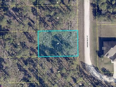 1032 Greenfield St, Lehigh Acres, FL, 33974