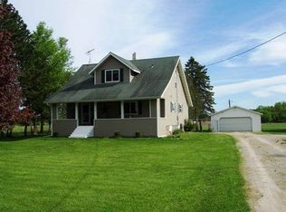 W2535 Hwy E, Cecil, WI 54111