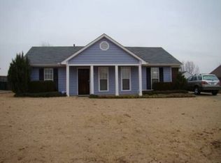 4202 Brighton Dr, Horn Lake, MS 38637
