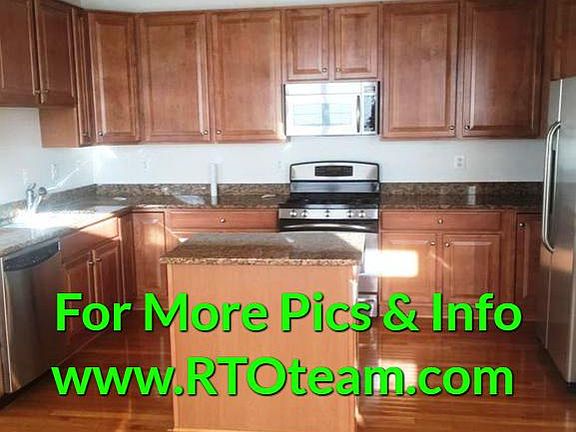 Updated Kitchen - ALL Pics&Info at www.RTOteam.com
