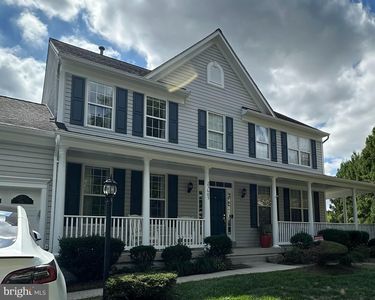 25605 Quits Pond Ct, Chantilly, VA, 20152