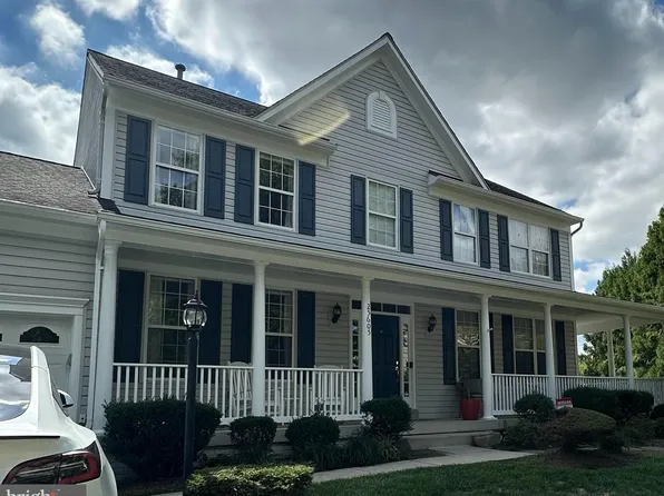 25605 Quits Pond Ct, Chantilly, VA 20152