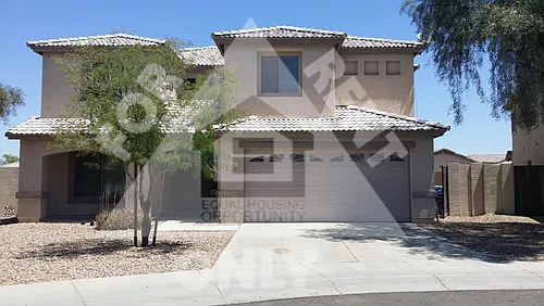 2602 S 112th Dr Photo 1