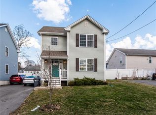 2 McCann Pl, Providence, RI 02906