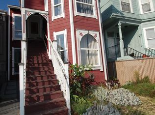 2031 Market St, Oakland, CA 94607
