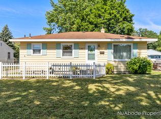 3807 Taft Ave SW, Wyoming, MI 49519