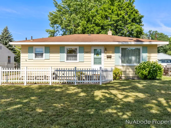 3807 Taft Ave SW, Wyoming, MI 49519