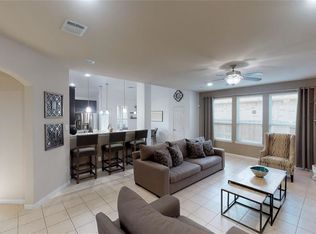9915 Red Pine Valley Trl, Katy, TX 77494